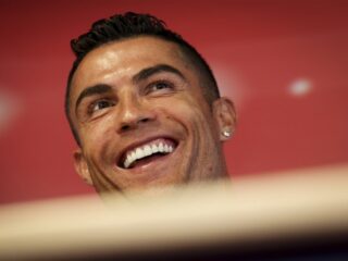 Ronaldo: "Binnen jaar is Saoedische competitie sterker dan Eredivisie"