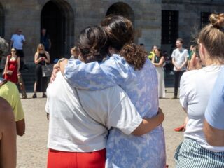 Stijging aantal moorden: 4 op de 5 vrouwen vermoord door (ex-)partner of familie