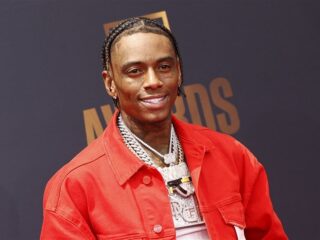 Soulja Boy wil TikTok kopen: "Belangrijker dan welk platform dan ook"