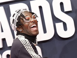 Lil Uzi Vert zet enorm herenhuis te koop voor 6 miljoen dollar