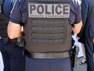 Jongen (15) in Marseille 50 keer gestoken en levend verbrand vanwege wraakactie