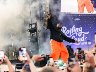 Voor deze artiesten kwamen jullie naar Rolling Loud