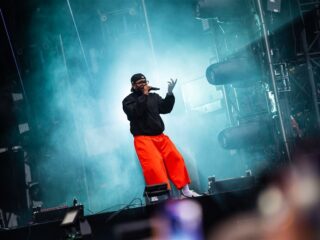 Kendrick Lamar haalt keihard uit naar Drake op disstrack 'Euphoria'