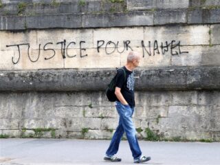 Dit is alles wat je moet weten over de doodgeschoten Nahel (17) uit Frankrijk