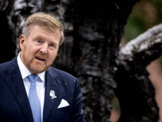 Bezoekers Keti Koti Festival over excuses van de koning: "Stap in de goede richting"