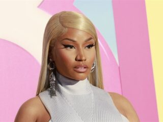 Nicki Minaj zegt door Jay-Z geen album uit te brengen: "Hoop dat je blij bent"