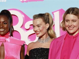 Weinig vooruitgang voor vrouwen in filmindustrie volgens nieuw onderzoek