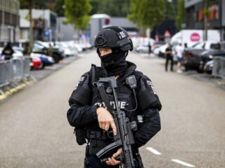 Ridouan Taghi en 16 medeverdachten krijgen volgend jaar hun uitspraak