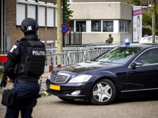 Oudste zoon van Ridouan Taghi opgepakt in Dubai