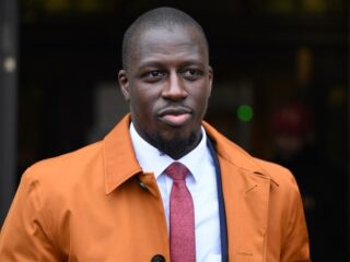 Benjamin Mendy wint rechtszaak van Manchester City en krijgt miljoenenbedrag