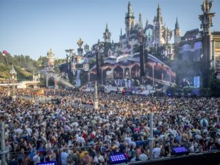 Tweede weekend op rij bezoeker overleden op Belgisch festival Tomorrowland