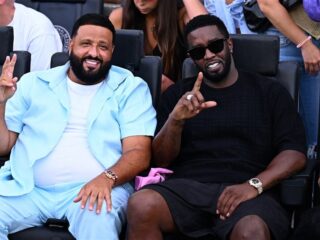 Diddy komt na 17 jaar met nieuw album 'The Love Album: Off The Grid'