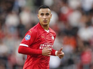 Anwar El Ghazi brengt eigen statement uit en neemt afstand van Mainz-uitspraak