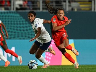 Deze Afrikaanse teams schrijven geschiedenis tijdens de WK-knockouts