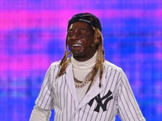 Lil Wayne emotioneel na mislopen van Super Bowl Halftime Show: “Deed heel veel pijn”