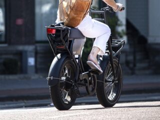 Tweede Kamer wil hard ingrijpen tegen fatbikes: “Helmplicht en leeftijdsgrens”