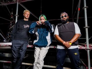 De Jeugd van Tegenwoordig kondigt derde show aan in Ziggo Dome