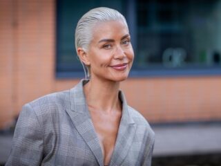 Jaimie Vaes baalt ervan dat ze wordt neergezet als 'medeschurk' in docu 'Jorik'