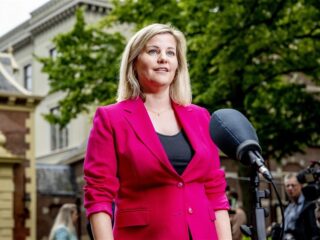 Nederland doneert 10 miljoen euro voor hulp aan Gaza