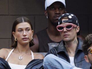 Hailey en Justin Bieber in verwachting van eerste kindje