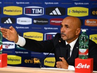 Trainer Italië verbiedt PlayStation: "Call Of Duty helpt niet om het EK te winnen"