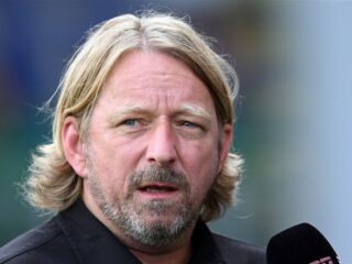 Ajax ontslaat veelbesproken technisch directeur Sven Mislintat per direct