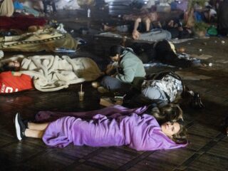 Update aardbeving Marokko: Dodental loopt op tot 820, 16 Nederlanders melden zich