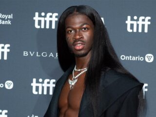 Wereldpremière van Lil Nas X-documentaire vertraagd door bommelding