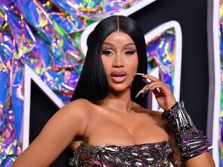 Cardi B wil aangifte doen tegen reclamebureau dat AI versie van haar gebruikt