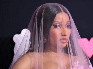 Stortvloed aan telefoontjes naar Marechaussee na drugsincident met Nicki Minaj