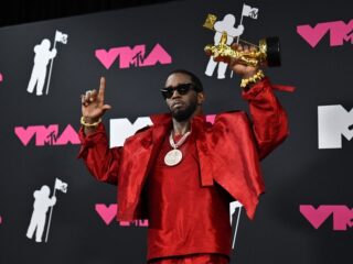 Honderden aanklachten tegen Diddy: "Meer dan driehonderd potentiële zaken"