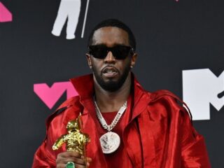 Diddy laat via Instagram van zich horen vanuit de gevangenis