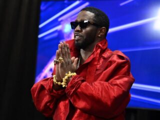 Diddy ontkent minderjarig meisje te hebben verkracht: "Nooit getuige van geweest"