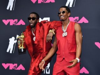 Diddy’s zoon Christian Combs aangeklaagd voor drogeren en seksueel misbruiken van vrouw