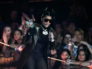 Nicki Minaj komt met nieuwe disstrack naar Megan Thee Stallion: "Big Foot"