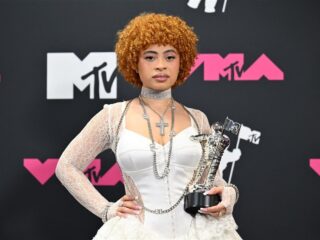 Ice Spice bevestigt: ‘Think U The Sh*t (Fart)’ is een diss naar andere vrouwelijke MC