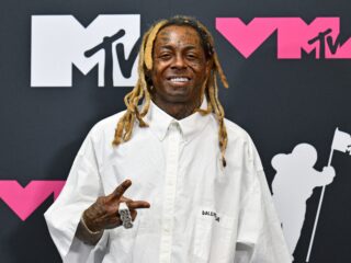 Het Witte Huis gebruikt muziek van Lil Wayne voor promotie van Amerikaanse aanvallen