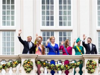 Prinsjesdag 2023: aandacht voor armoede en mentale gezondheid van jongeren