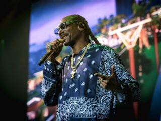 Snoop Dogg stopt met smoken: "Respecteer alsjeblieft mijn privacy gedurende deze tijd"