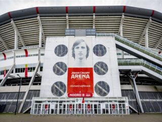 Onderzoeker ontdekt: Een Rotterdammer schreef het clublied van Ajax 'Ajax Marsch'