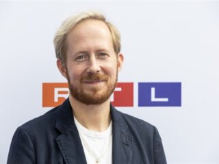 Robert "Tatta" de Hoog prijst Mocro Maffia-collega Tonnano: "Hij is een goede acteur"