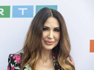 Tamara Elbaz over ex-partner die geen alimentatie betaalt: "Weet met wie je kinderen krijgt"