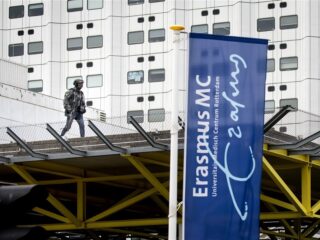 Politie te druk met meldingen van verwarde mensen: "Horen niet bij de politie thuis"