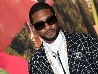 Usher brengt vlak voor Super Bowl-optreden nieuw album uit
