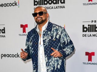 Goed nieuws: Sean Paul komt volgend jaar naar Nederland
