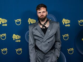 Man die Tim Hofman bedreigde met dood staat vandaag voor rechter: "Nog een aanklacht"