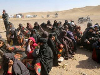 Afghanistan opnieuw zwaar getroffen door aardbeving