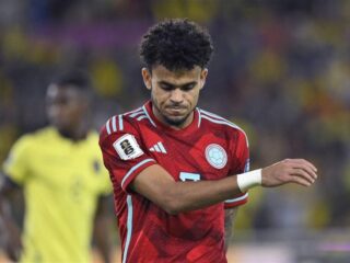 Ouders Liverpool-voetballer Luis Díaz in Colombia ontvoerd, moeder bevrijd