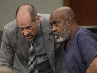 Bijna 30 jaar later: zaak rondom Tupacs dood wordt weer uitgesteld