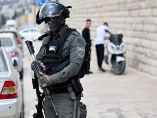 Israël neemt nieuwe wet aan tegen pro-Palestina content: dit is wat het betekent